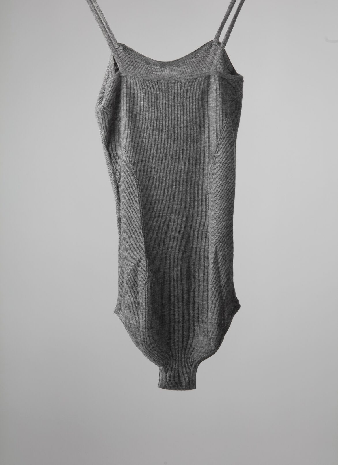 Bodies ALAÏA GREY BODIES